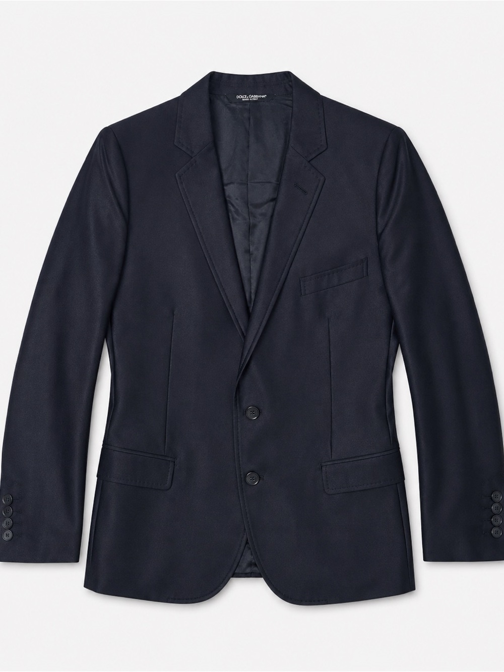 Dolce & Gabbana Vintage D&G Blazer